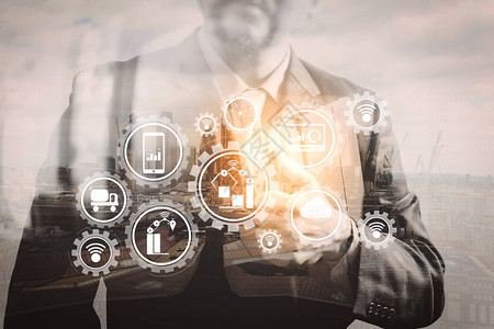 物聯(lián)網(wǎng)智能與物聯(lián)網(wǎng)技術(shù)服務(wù) 驅(qū)動(dòng)未來數(shù)字化生活